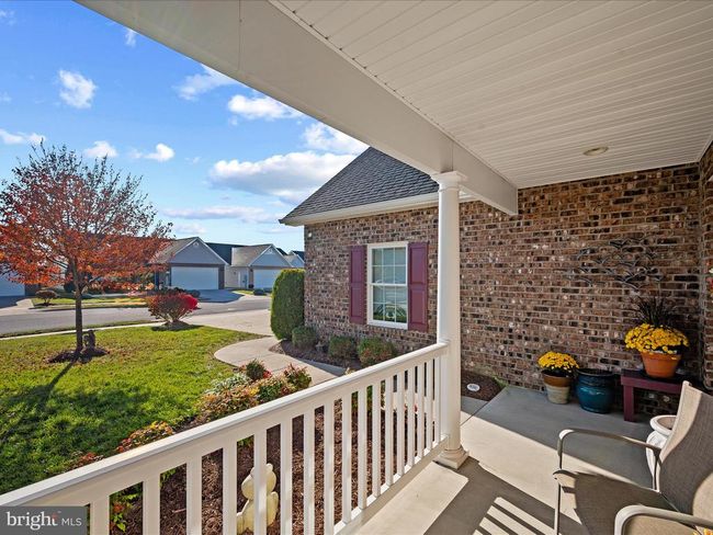 117 Sadi Ct, House other with 2 bedrooms, 2 bathrooms and null parking in STEPHENS CITY VA | Image 5