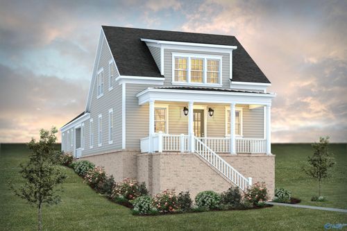631 Town Madison Boulevard, Madison, AL, 35758 | Card Image