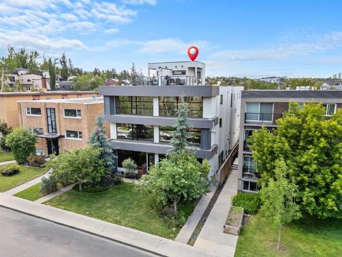 1-1723 10 Street Sw, Calgary, AB, T2T3E9 | Card Image