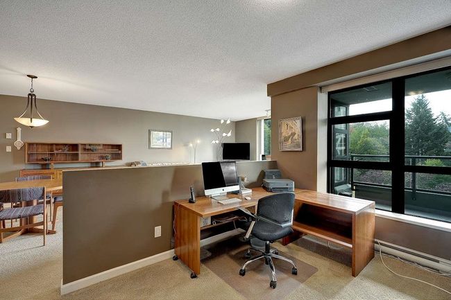 304 - 288 Ungless Way, Condo with 2 bedrooms, 2 bathrooms and 2 parking in Port Moody BC | Image 6