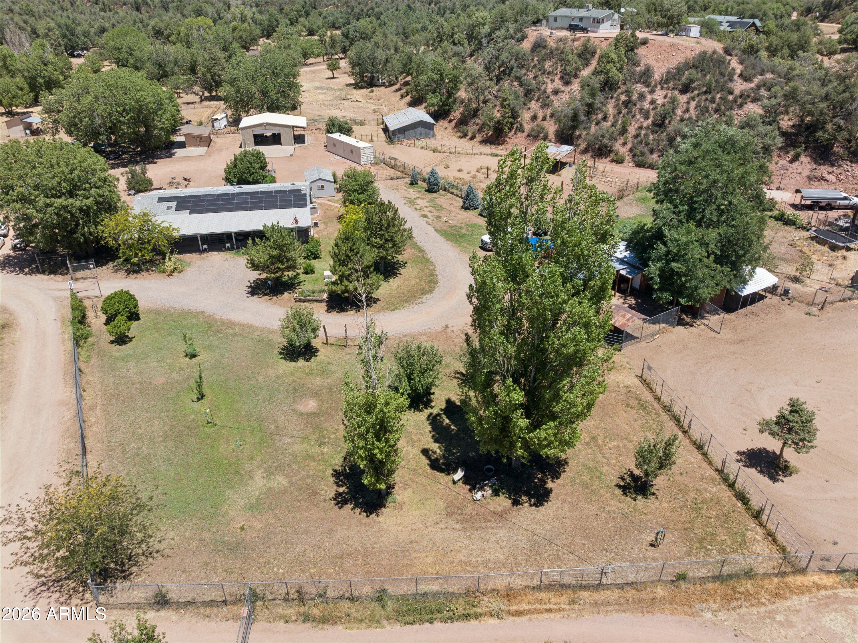 Residential in Payson 2