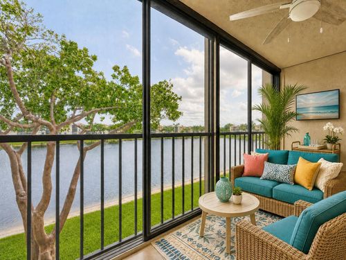 306-6193 Pointe Regal Cir, Delray Beach, FL, 33484-1818 | Card Image