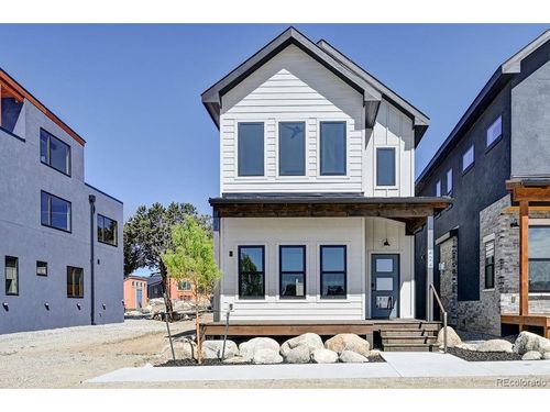 424 Pinon St, BUENA VISTA, CO, 81211 | Card Image