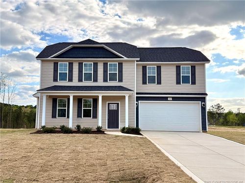 312 One Tree Hl, Sanford, NC, 27330 | Card Image