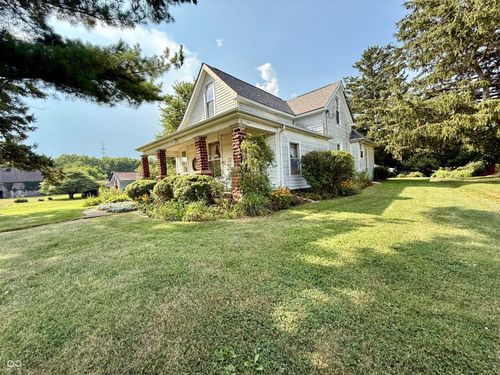 6339 N State Road 47, Darlington, IN, 47940-7013 | Card Image