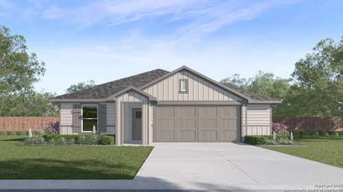 320 Yosemite Dr, Kyle, TX, 78640-6787 | Card Image