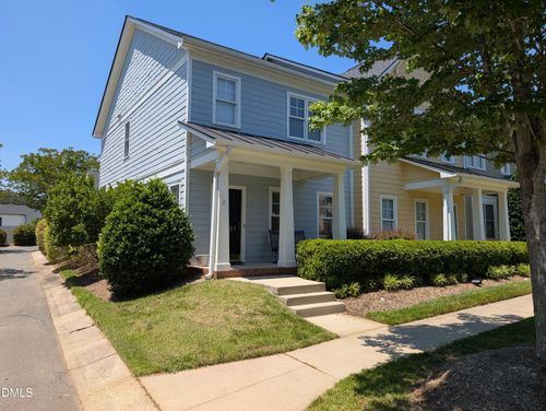 11031 David Stone Dr, Chapel Hill, NC, 27517-7416 | Card Image
