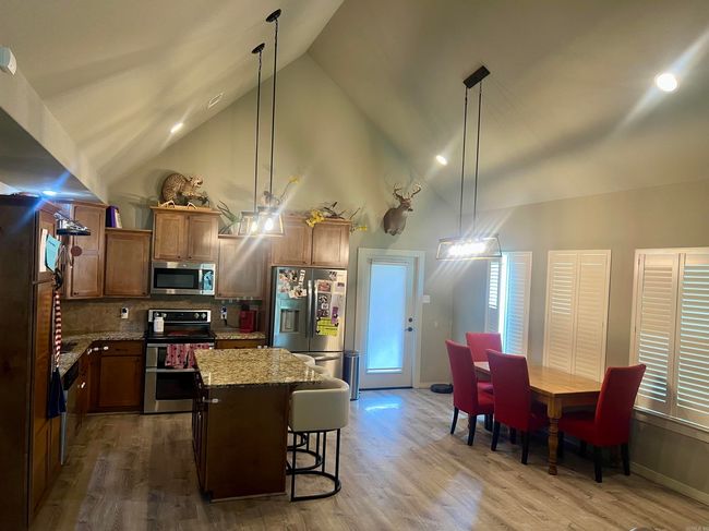 1340 Biltmore Gdns, House other with 3 bedrooms, 2 bathrooms and null parking in Conway AR | Image 28