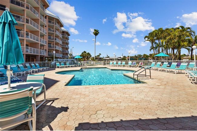 APT-210 - 5445 Gulf Blvd, Condo with 2 bedrooms, 2 bathrooms and null parking in ST PETE BEACH FL | Image 29