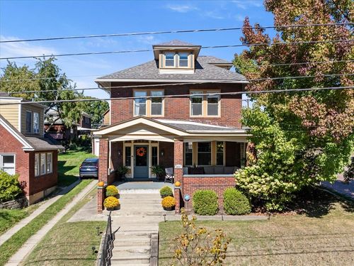 1400 Davis Ave, Pittsburgh, PA, 15212-1837 | Card Image