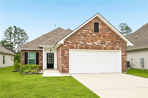 11241 Clover Knoll Dr, Covington, LA, 70433-7371 | Card Image