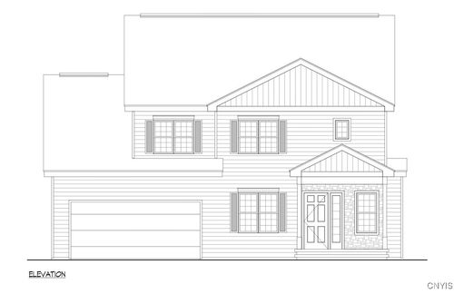 2225 Gidran Dr, Chittenango, NY, 13037 | Card Image