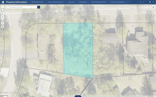 3 Unknown Street, Anchorage, AK, 99502 | Card Image