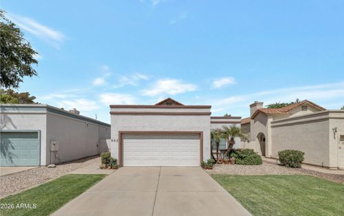 562 S Danyell Dr, Chandler, AZ, 85225-2249 | Card Image