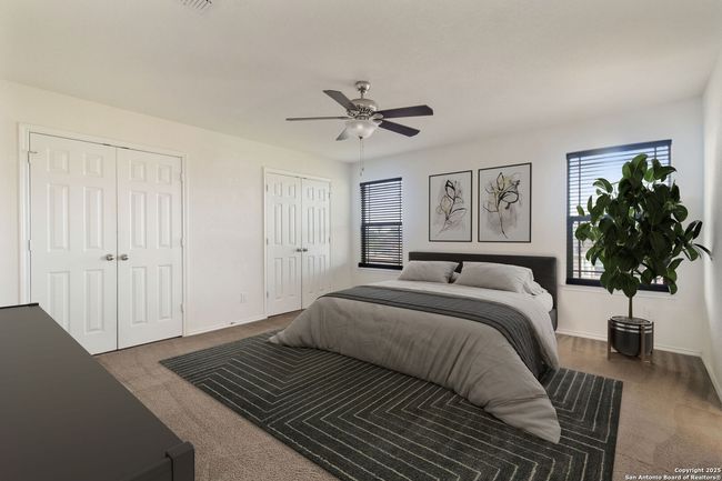 10210 Fossil Vly, House other with 3 bedrooms, 3 bathrooms and null parking in San Antonio TX | Image 9