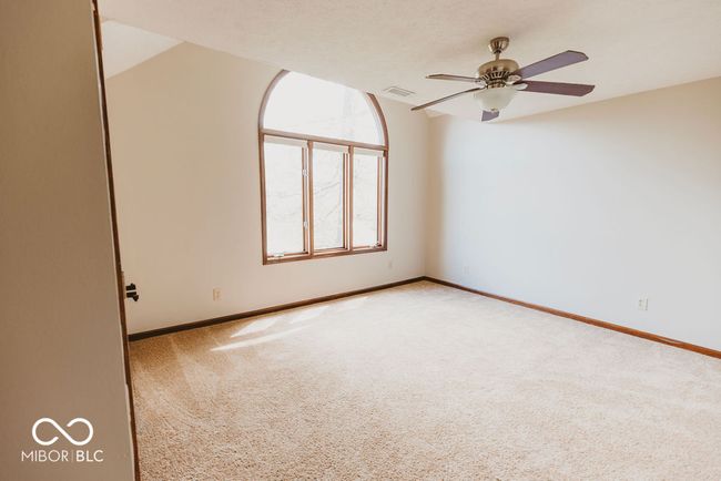 6712 Forrest Commons Blvd, House other with 4 bedrooms, 3 bathrooms and null parking in Indianapolis IN | Image 31
