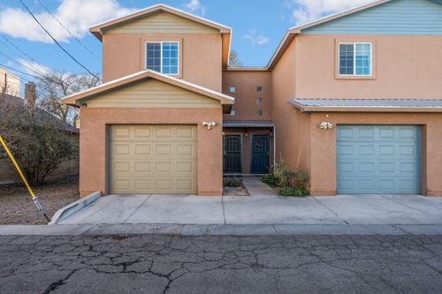 unit-d-600 8th St Nw, Albuquerque, NM, 87102-2097 | Card Image