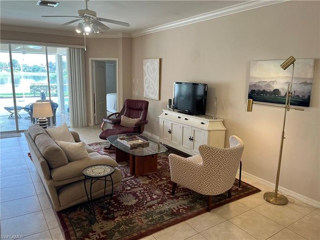 A-45 - 1888 Crestview Way, Condo with 2 bedrooms, 2 bathrooms and null parking in NAPLES FL | Image 4