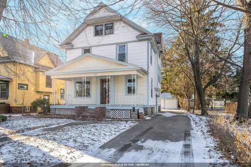 1641 Jackson Street, OSHKOSH, WI, 54901 | Card Image