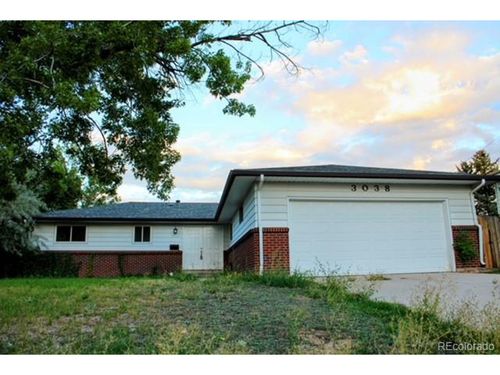 3038 S Xenia Ct, Denver, CO, 80231-4256 | Card Image