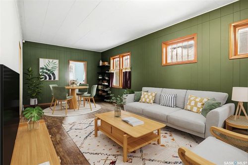 1929 Toronto St, Regina, SK, S4P1M9 | Card Image