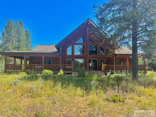 3922 Snow Cap Dr, Island Park, ID, 83429 | Card Image