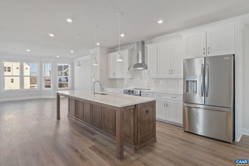 3034 Farrow Cir, CHARLOTTESVILLE, VA, 22901-3283 | Card Image
