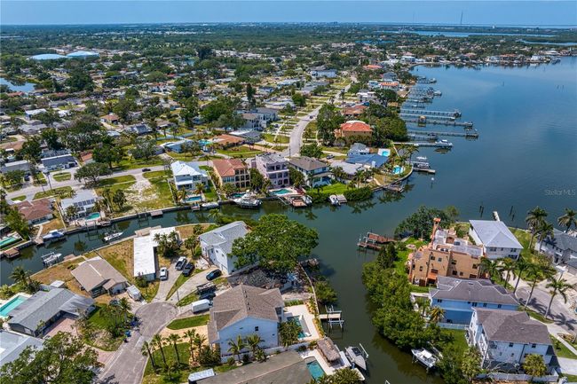 1739 1/2 Bayou Grande Blvd Ne, House other with 4 bedrooms, 4 bathrooms and null parking in St Petersburg FL | Image 88