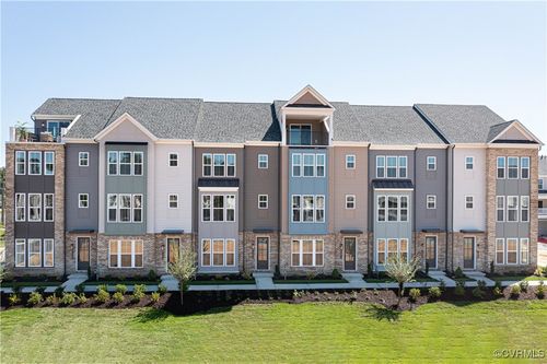 12040 Flowering Lavender Loop, Henrico, VA, 23233 | Card Image