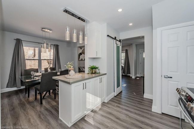 34 St George St, House other with 3 bedrooms, 2 bathrooms and 4 parking in Paris ON | Image 14