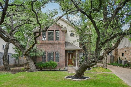 6208 John Chisum Ln, Austin, TX, 78749-1840 | Card Image