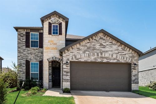 711 Puma St, Princeton, TX, 75407-3273 | Card Image