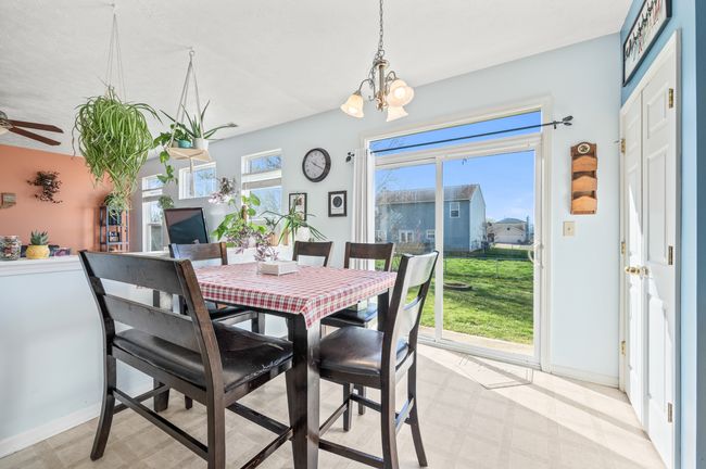 729 Harriman Ave, House other with 3 bedrooms, 2 bathrooms and null parking in Bargersville IN | Image 16