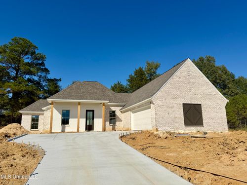 313 Jasmine Cove Ln, Brandon, MS, 39042-1100 | Card Image