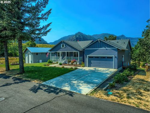 809 Lakeside Way, NorthBonneville, WA, 98639 | Card Image