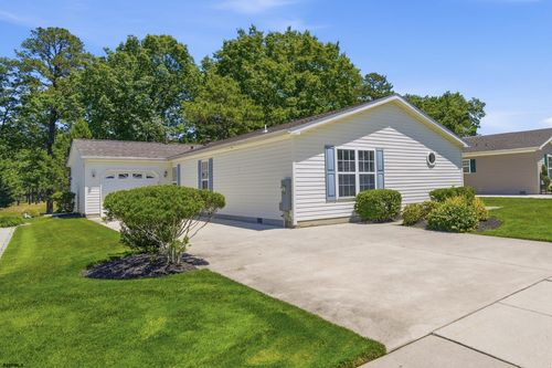 265 Pebble Beach Dr, Mays Landing, NJ, 08330-5400 | Card Image