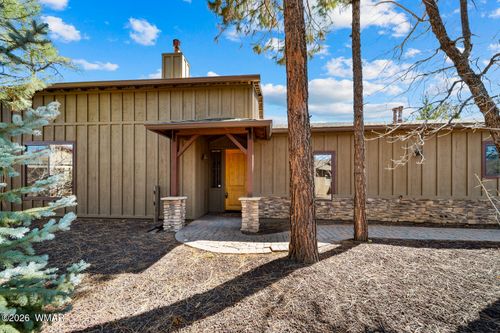 5427 N Saint Andrews Dr, Lakeside, AZ, 85929-0319 | Card Image