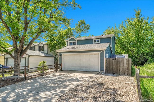 8032 Lee Ct, House other with 3 bedrooms, 2 bathrooms and 2 parking in Arvada CO | Image 43