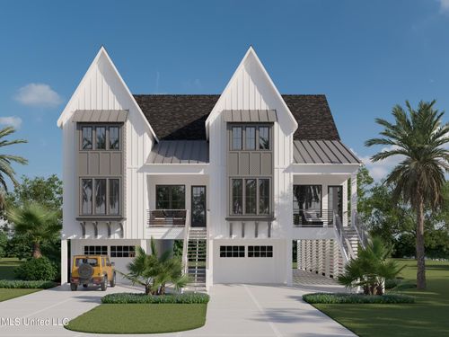 b-115 E Fifth St, Long Beach, MS, 39560-6110 | Card Image