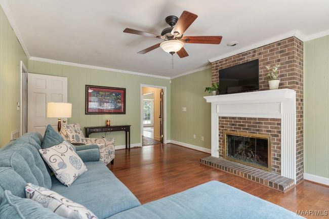 3332 Wellington Rd, House other with 4 bedrooms, 2 bathrooms and null parking in Montgomery AL | Image 41