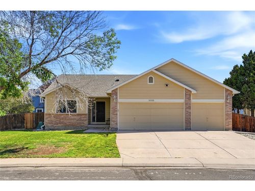 5505 E 117th Cir, Thornton, CO, 80233-1857 | Card Image