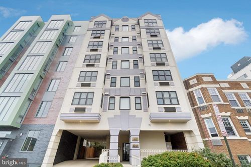 apt-7d-3217 Wisconsin Ave Nw, WASHINGTON, DC, 20016-3832 | Card Image