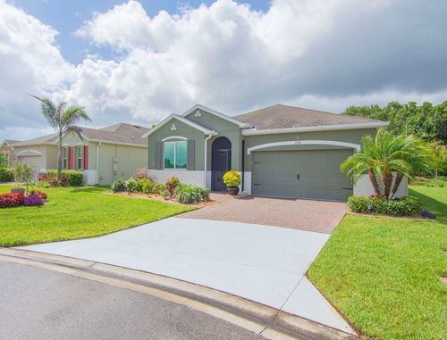 2543 Crowned Eagle Circle Sw, Vero Beach, FL, 32962 | Card Image