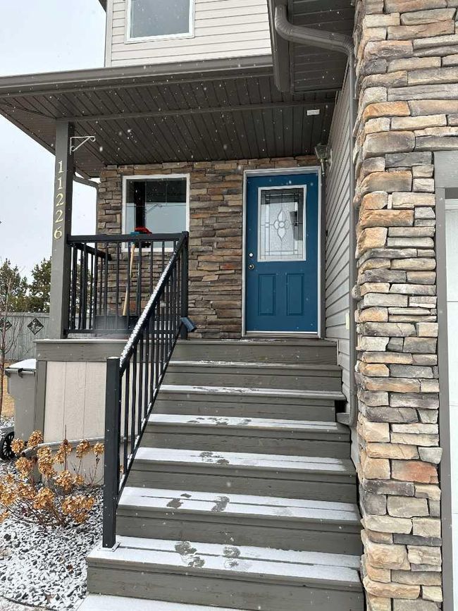 11226 71 Avenue, Home with 2 bedrooms, 2 bathrooms and 2 parking in Grande Prairie AB | Image 20