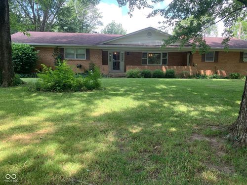 106 300, Greenfield, IN, 46140-8496 | Card Image