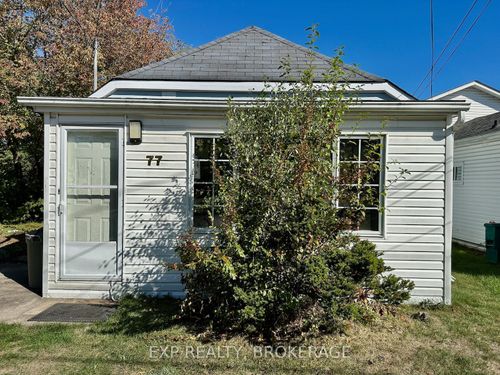77 Cartwright St, Kingston, ON, K7M1P6 | Card Image