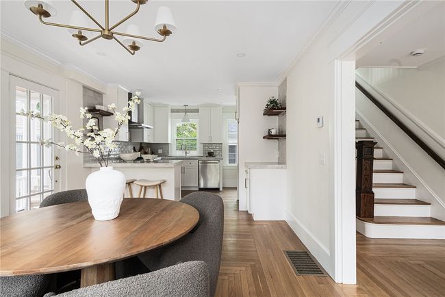 175 Freeman Pkwy, House other with 5 bedrooms, 4 bathrooms and 5 parking in Providence RI | Image 16