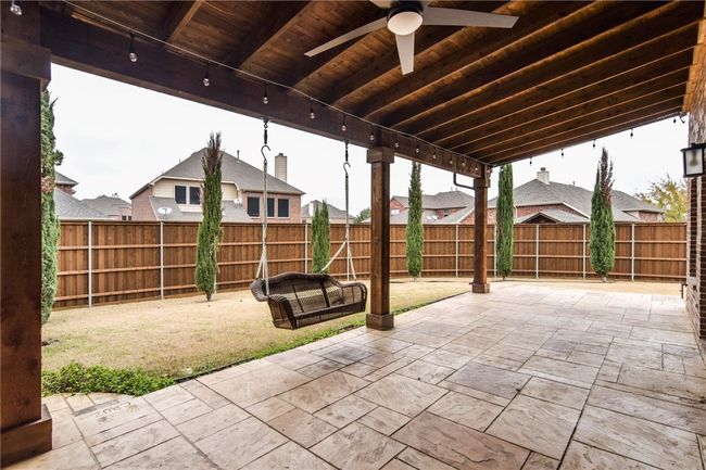 974 High Meadow Rd, House other with 4 bedrooms, 4 bathrooms and null parking in Frisco TX | Image 33
