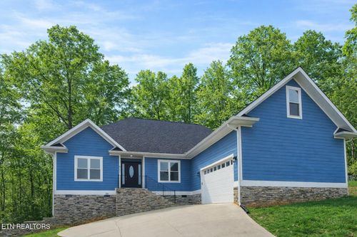 553 Hickory Pointe Ln, Maynardville, TN, 37807-4755 | Card Image