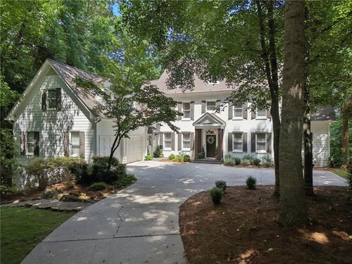 15305 Highgrove Rd, Milton, GA, 30004-3114 | Card Image